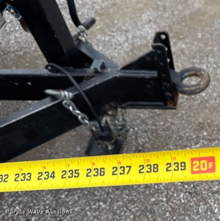 image for item EG5802 2016 Economy Drilling Solutions  vacuum excavator