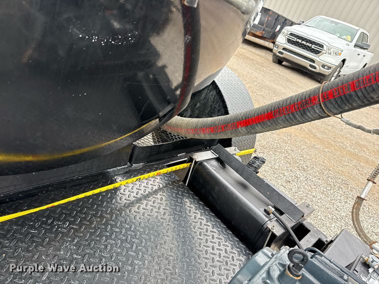 image for item EG5802 2016 Economy Drilling Solutions  vacuum excavator