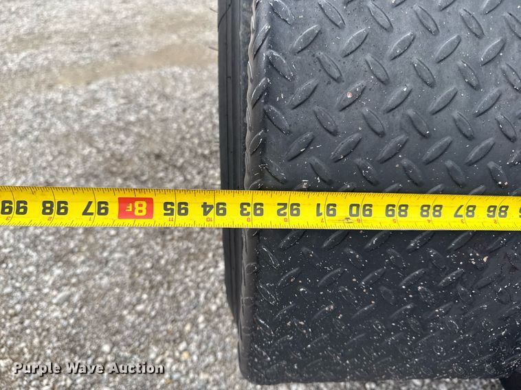 image for item EG5802 2016 Economy Drilling Solutions  vacuum excavator