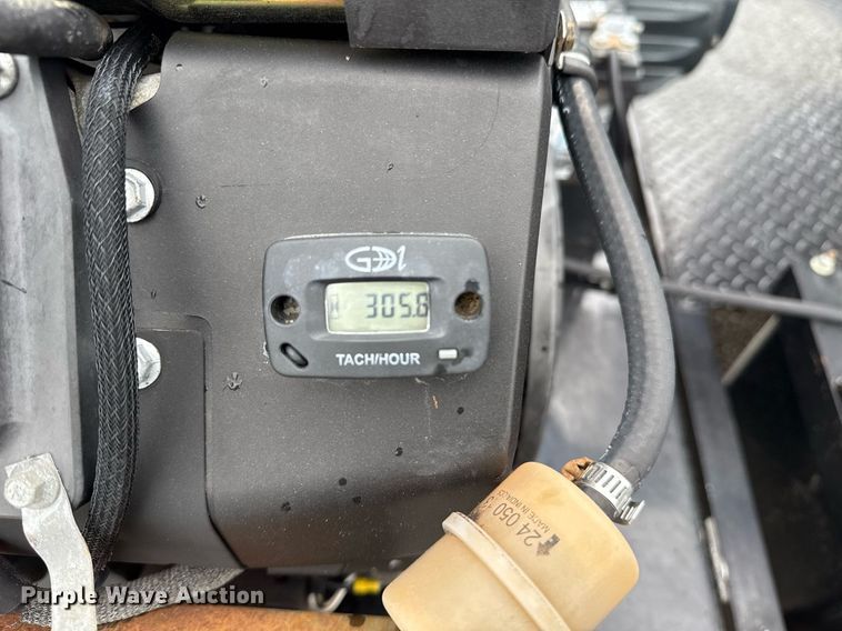 image for item EG5802 2016 Economy Drilling Solutions  vacuum excavator