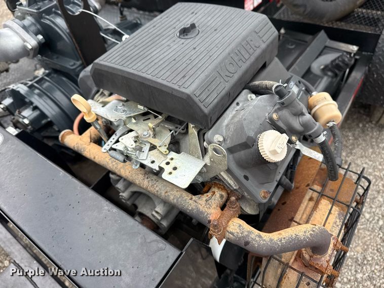 image for item EG5802 2016 Economy Drilling Solutions  vacuum excavator