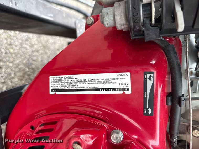 image for item EG5802 2016 Economy Drilling Solutions  vacuum excavator