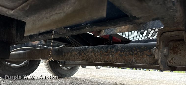 image for item EG5802 2016 Economy Drilling Solutions  vacuum excavator