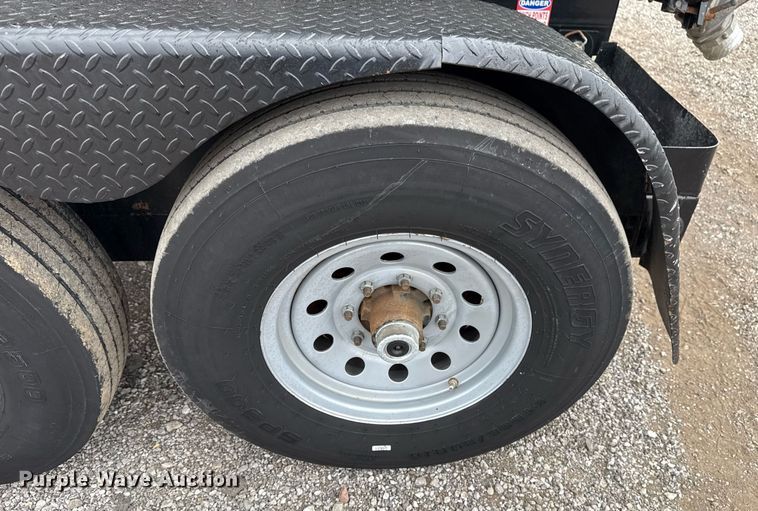 image for item EG5802 2016 Economy Drilling Solutions  vacuum excavator