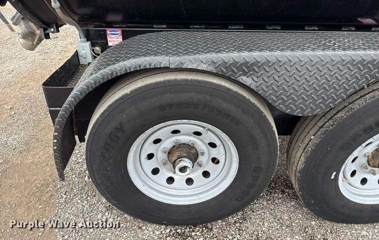 image for item EG5802 2016 Economy Drilling Solutions  vacuum excavator