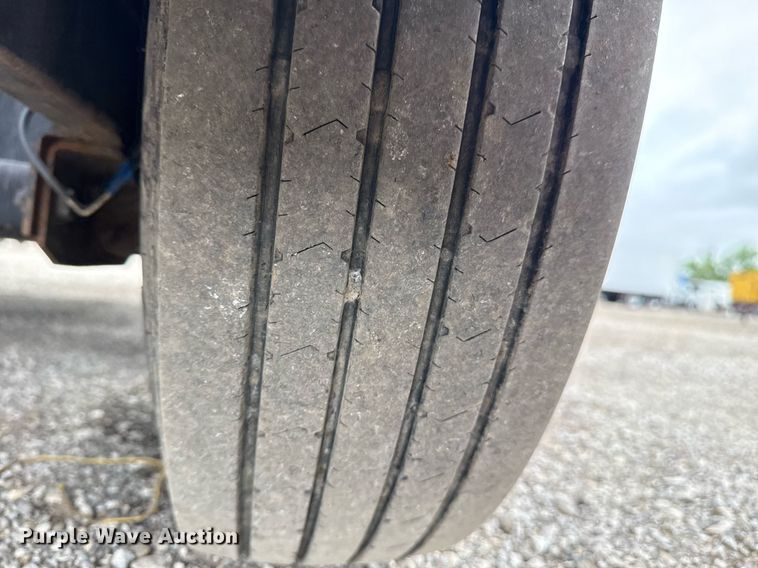 image for item EG5802 2016 Economy Drilling Solutions  vacuum excavator