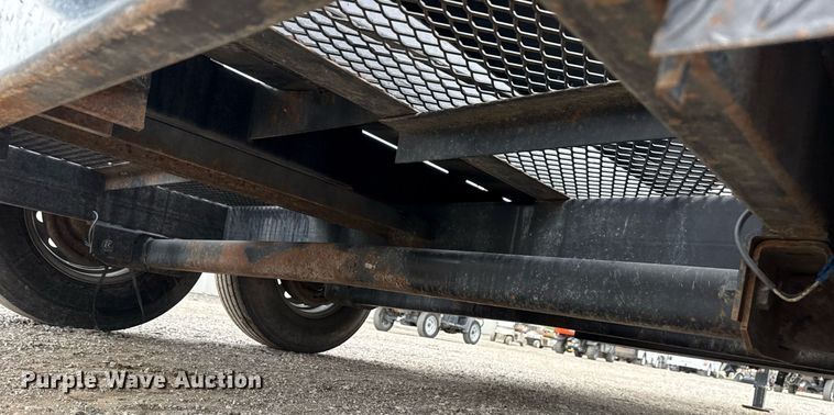 image for item EG5802 2016 Economy Drilling Solutions  vacuum excavator