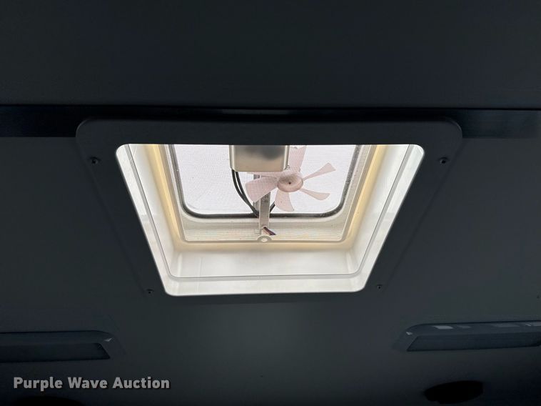 image for item EG5817 2022 InTech Trailers fiber optic splicing trailer