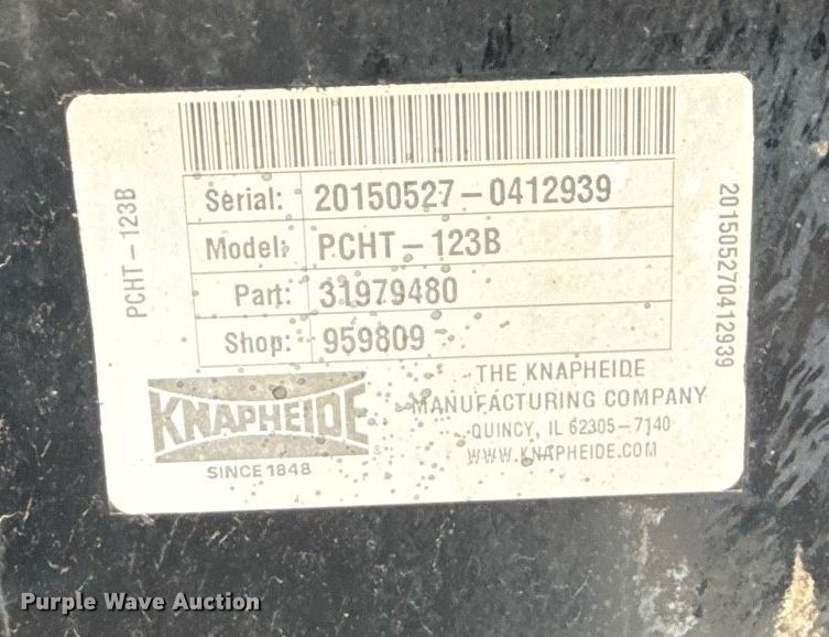 image for item EG5820 2015 Ford F550 Super Duty flatbed truck