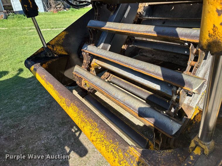 image for item EG6422 1978 John Deere 762 elevating scraper