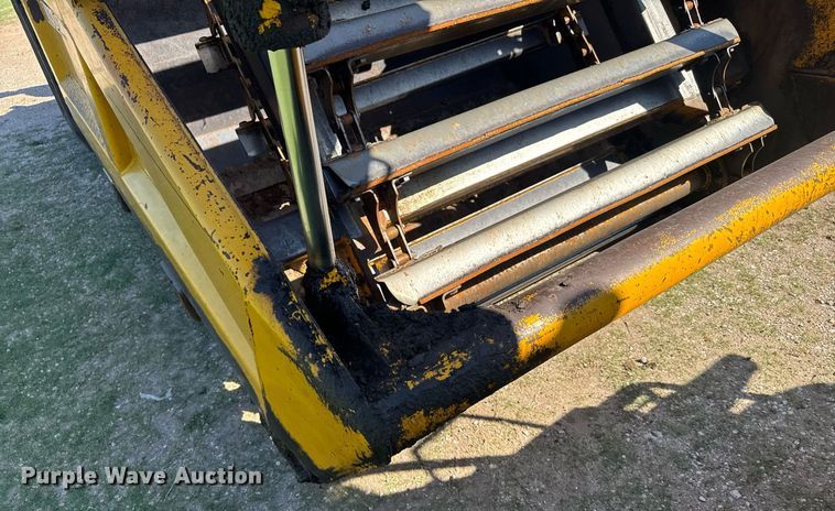 image for item EG6422 1978 John Deere 762 elevating scraper