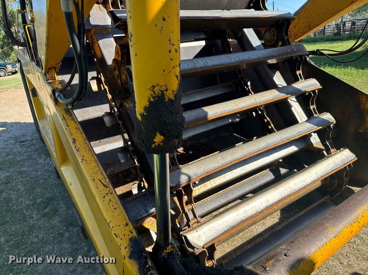 image for item EG6422 1978 John Deere 762 elevating scraper