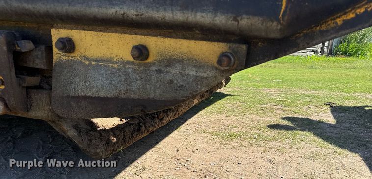 image for item EG6423 1974 John Deere 760A elevating scraper