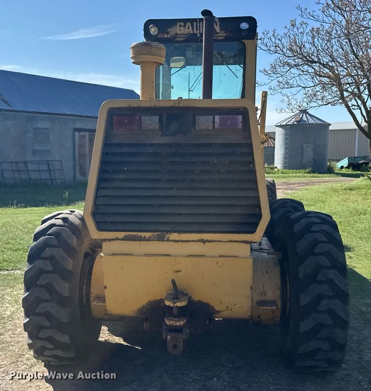 image for item EG6425 1984 Galion A556 motor grader