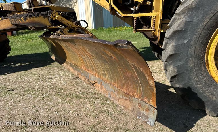 image for item EG6425 1984 Galion A556 motor grader