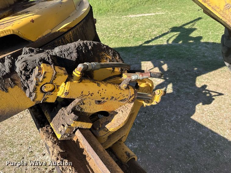 image for item EG6425 1984 Galion A556 motor grader