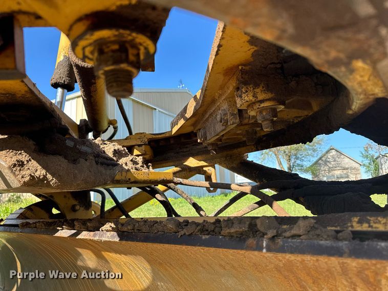 image for item EG6425 1984 Galion A556 motor grader