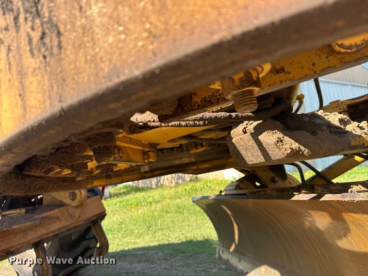 image for item EG6425 1984 Galion A556 motor grader