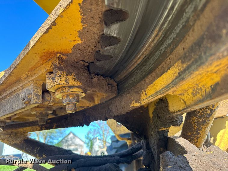 image for item EG6425 1984 Galion A556 motor grader