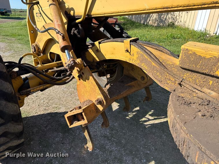 image for item EG6425 1984 Galion A556 motor grader