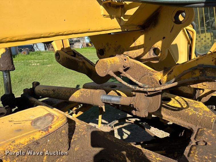 image for item EG6425 1984 Galion A556 motor grader