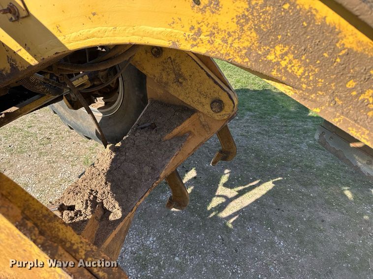 image for item EG6425 1984 Galion A556 motor grader