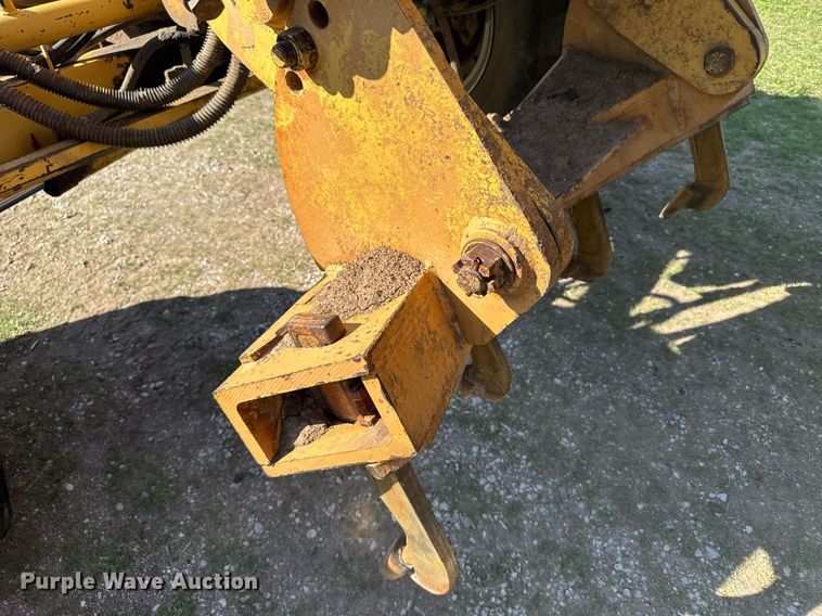 image for item EG6425 1984 Galion A556 motor grader