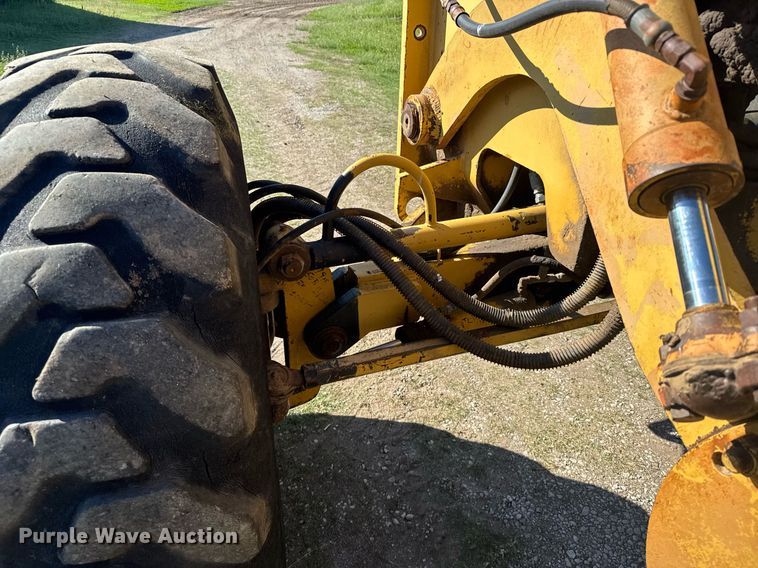 image for item EG6425 1984 Galion A556 motor grader