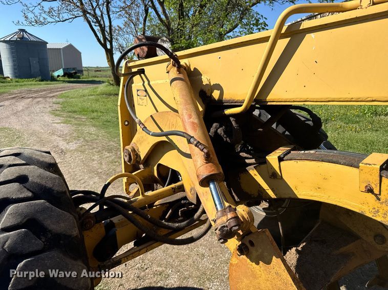 image for item EG6425 1984 Galion A556 motor grader
