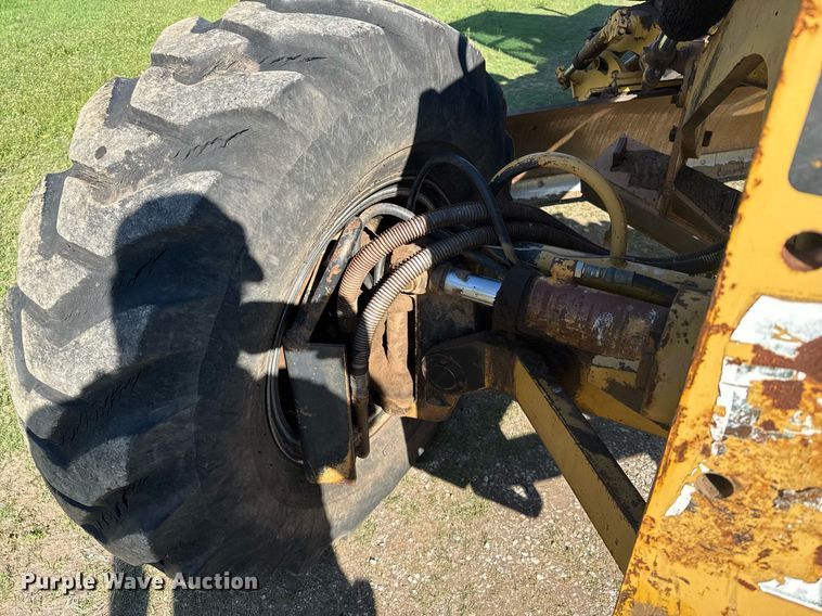 image for item EG6425 1984 Galion A556 motor grader