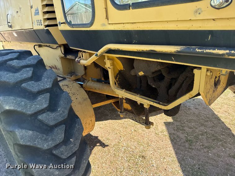 image for item EG6425 1984 Galion A556 motor grader