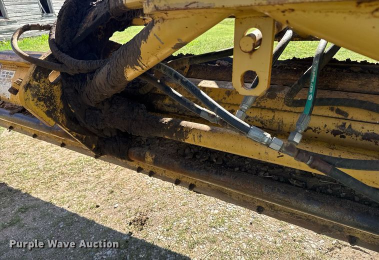 image for item EG6425 1984 Galion A556 motor grader