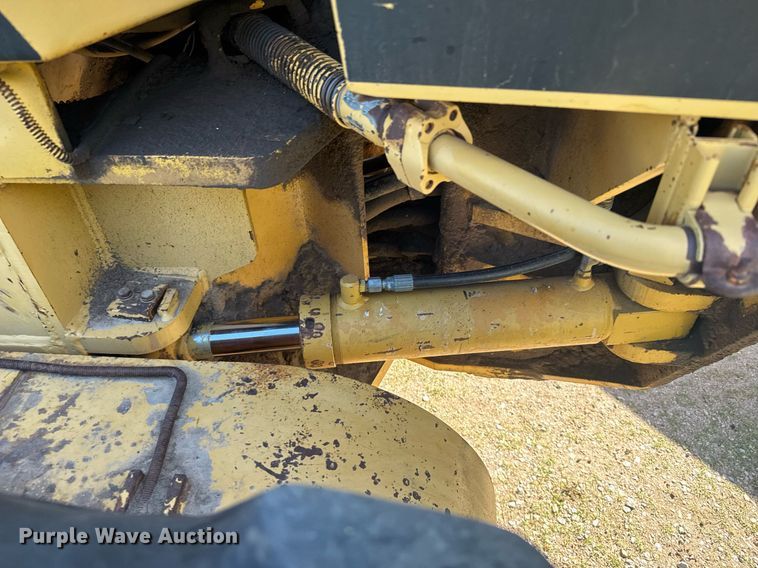 image for item EG6425 1984 Galion A556 motor grader