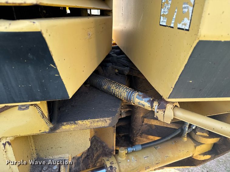 image for item EG6425 1984 Galion A556 motor grader