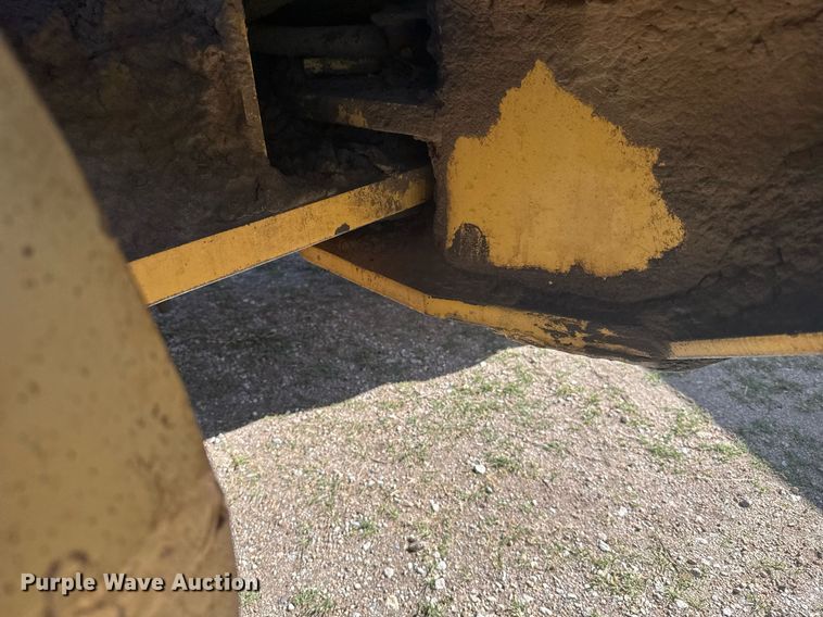 image for item EG6425 1984 Galion A556 motor grader