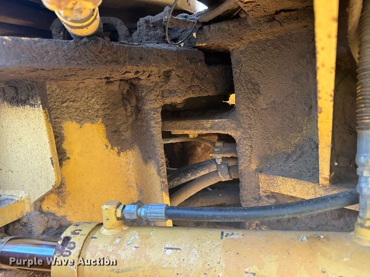 image for item EG6425 1984 Galion A556 motor grader