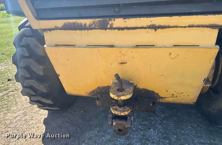 image for item EG6425 1984 Galion A556 motor grader