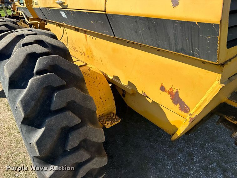 image for item EG6425 1984 Galion A556 motor grader