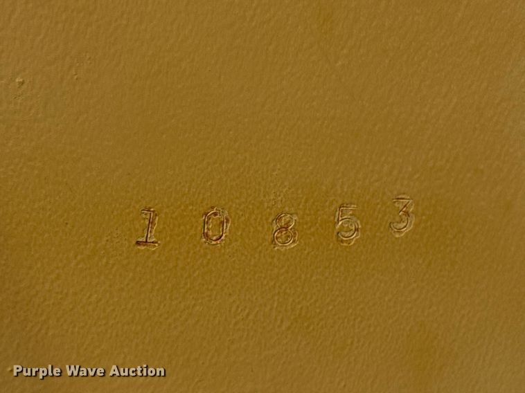 image for item EG6425 1984 Galion A556 motor grader