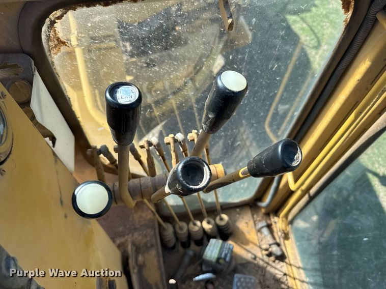 image for item EG6425 1984 Galion A556 motor grader