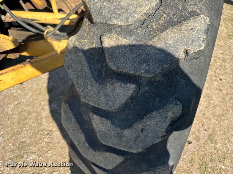 image for item EG6425 1984 Galion A556 motor grader