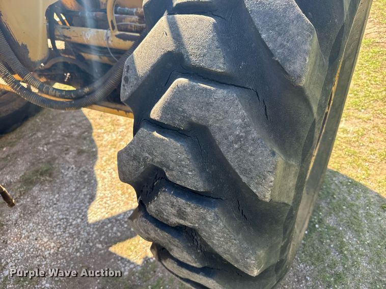 image for item EG6425 1984 Galion A556 motor grader