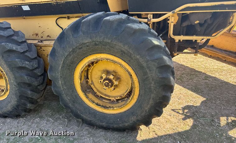 image for item EG6425 1984 Galion A556 motor grader