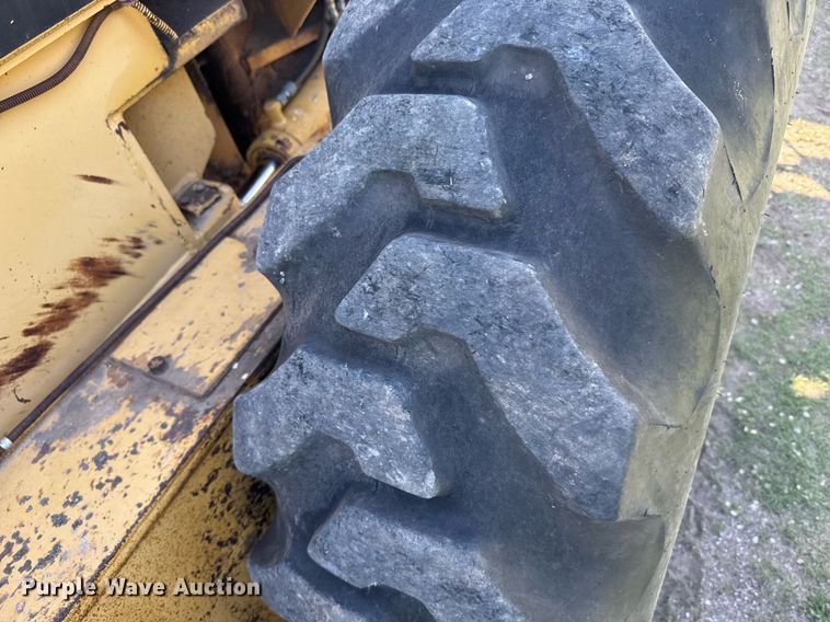 image for item EG6425 1984 Galion A556 motor grader