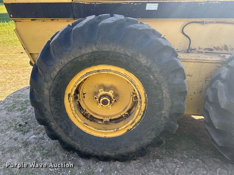image for item EG6425 1984 Galion A556 motor grader