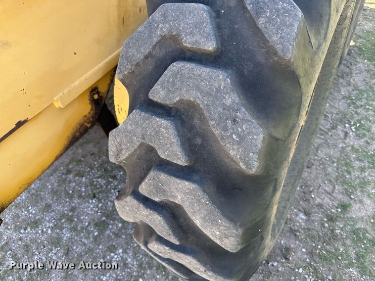 image for item EG6425 1984 Galion A556 motor grader