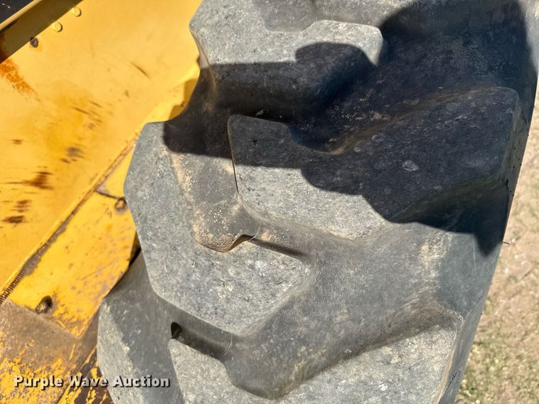 image for item EG6425 1984 Galion A556 motor grader