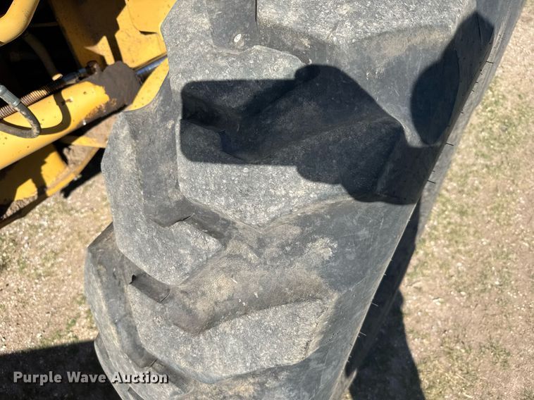 image for item EG6425 1984 Galion A556 motor grader