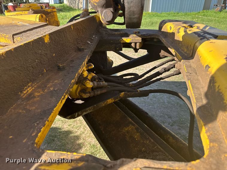 image for item EG6426 1997 Galion 850B motor grader