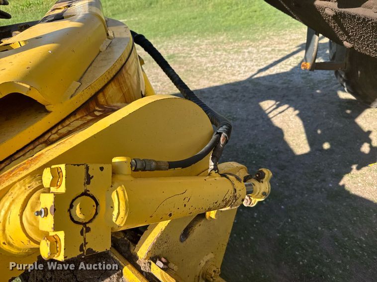 image for item EG6426 1997 Galion 850B motor grader